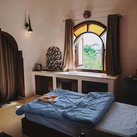 דהב Alf Leila Boutique Hotel מראה חיצוני תמונה