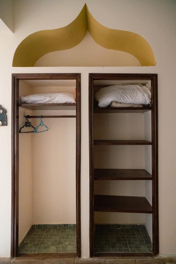 דהב Alf Leila Boutique Hotel מראה חיצוני תמונה