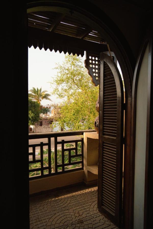 דהב Alf Leila Boutique Hotel מראה חיצוני תמונה