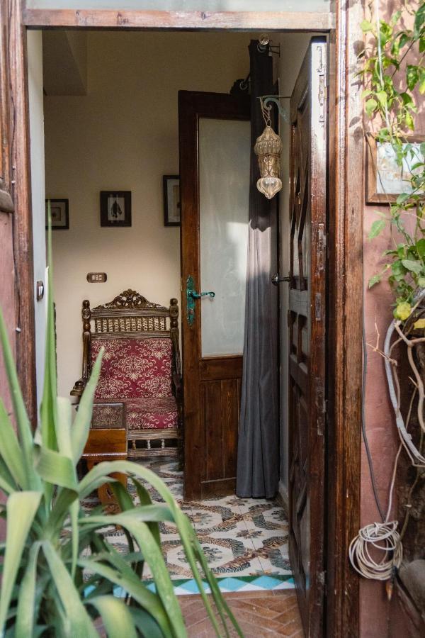 דהב Alf Leila Boutique Hotel מראה חיצוני תמונה