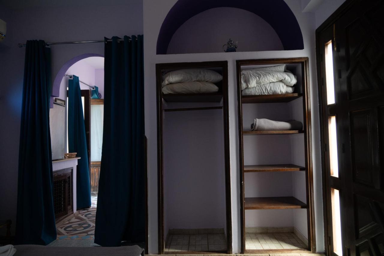 דהב Alf Leila Boutique Hotel מראה חיצוני תמונה