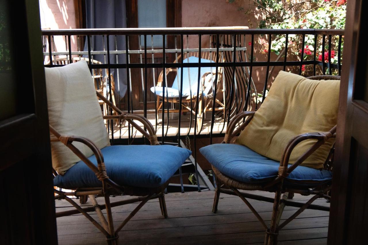 דהב Alf Leila Boutique Hotel מראה חיצוני תמונה