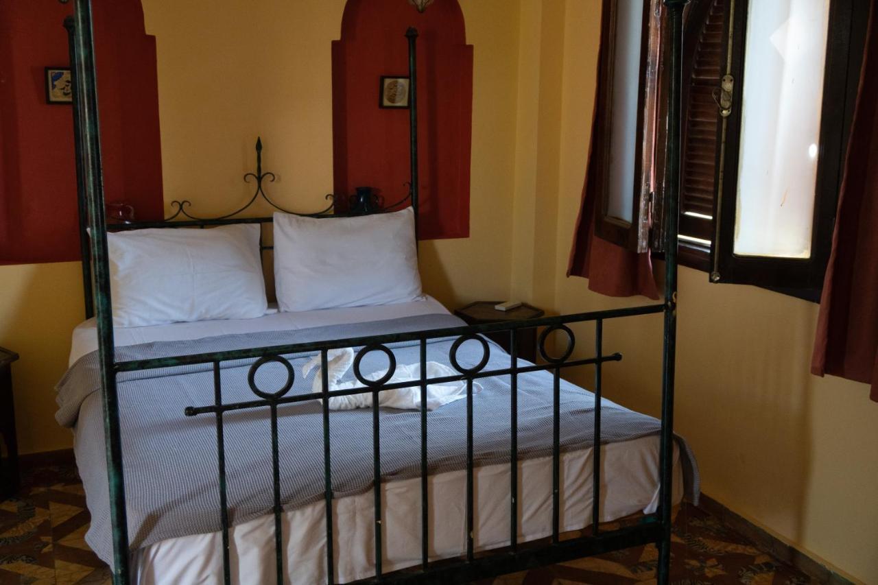 דהב Alf Leila Boutique Hotel מראה חיצוני תמונה