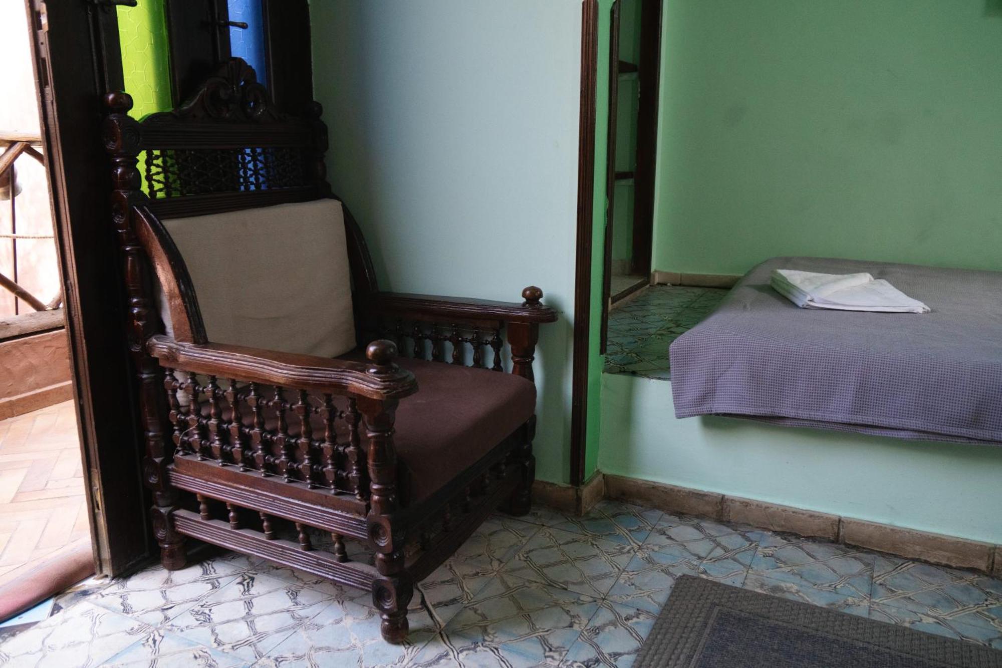 דהב Alf Leila Boutique Hotel חדר תמונה